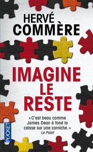 Imagine le reste - Commère Hervé