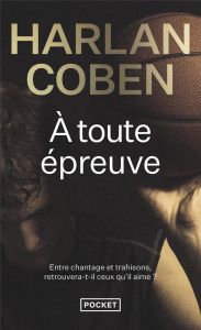 A toute épreuve - Coben Harlan