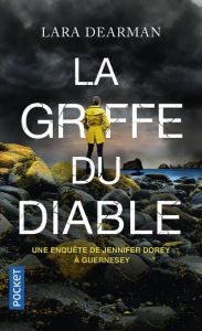 La griffe du diable - Dearman Lara - Haas Dominique - Leigniel Stéphanie