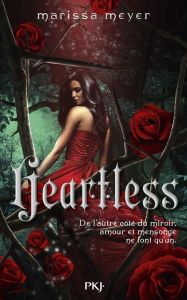 Heartless - Meyer Marissa