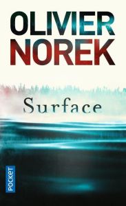 Surface - Norek Olivier