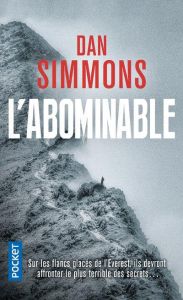 L'Abominable - Simmons Dan - Arnaud Cécile