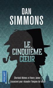 Le cinquième coeur - Simmons Dan - Arnaud Cécile