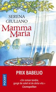 Mamma Maria - Giuliano Serena