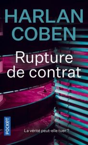 Rupture de contrat - Coben Harlan