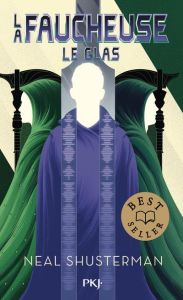 La faucheuse Tome 3 : Le Glas - Shusterman Neal - Ardilly Cécile