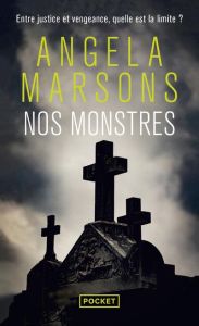 Nos monstres - Marsons Angela