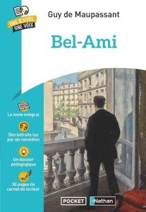 Bel-Ami - Maupassant Guy de - Berthou-Sergeant Amélie - Renn