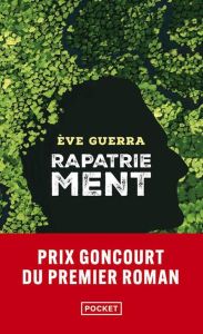 Rapatriement - Guerra Eve