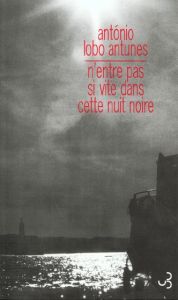 N'entre pas si vite dans cette nuit noire - Antunes António Lobo