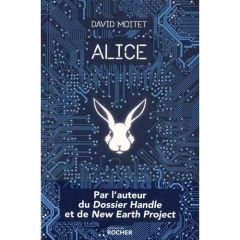 Alice - Moitet David