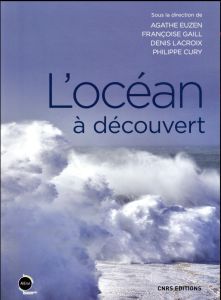 L'océan à découvert - Euzen Agathe - Gaill Françoise - Lacroix Denis - C