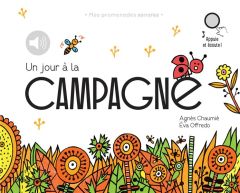 Un jour à la campagne - Chaumié Agnès - Offredo Eva