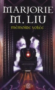 Mémoire volée - Liu Marjorie - Ranvoisé Patricia