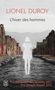 L'hiver des hommes - Duroy Lionel