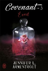 Covenant Tome 3 : Eveil - Armentrout Jennifer-L - Appelius Paola