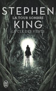 La Tour Sombre Tome 8 : La clé des vents - King Stephen - Brèque Jean-Daniel - Lee Jae - Chun