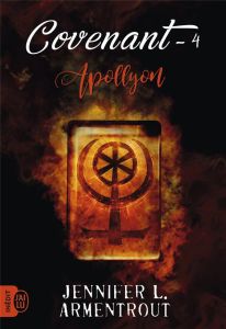 Covenant Tome 4 : Apollyon - Armentrout Jennifer L. - Appelius Paola