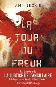 La Tour du Freux - Leckie Ann - Marcel Patrick