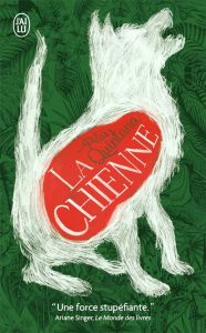 La chienne - Quintana Pilar - Debril Laurence