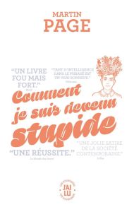 Comment je suis devenu stupide - Page Martin