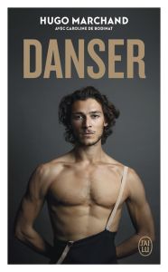 Danser - Marchand Hugo