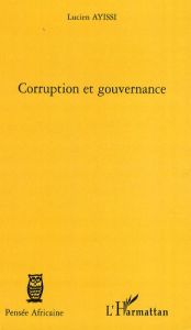 Corruption et gouvernance - Ayissi Lucien