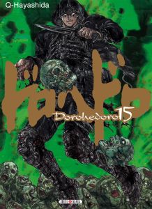 Dorohedoro Tome 15 - Hayashida Kyu