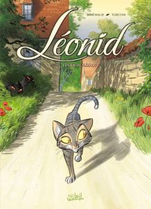 Léonid Tome 1 : Les deux albinos - Brrémaud Frédéric - Turconi Stefano