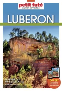 Luberon. Edition 2022 - AUZIAS/LABOURDETTE