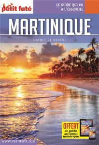 Martinique - AUZIAS D. / LABOURDE