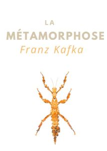 La Métamorphose - Kafka Franz