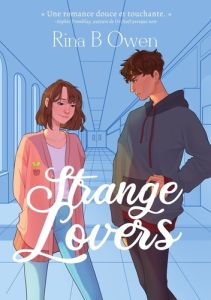 Strange lovers - Owen Rina B.