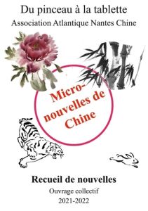 Micronouvelles de Chine - ATLANTIQUE NANTES CH