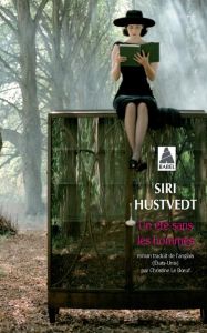 Un été sans les hommes - Hustvedt Siri - Le Boeuf Christine