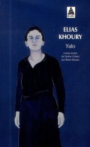 Yalo - Khoury Elias - Samara Rania