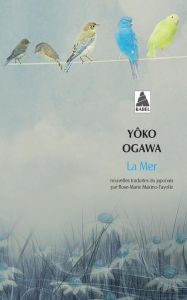 La Mer - Ogawa Yoko - Makino Rose-Marie