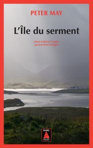 L'île du serment - May Peter - Dastugue Jean-René