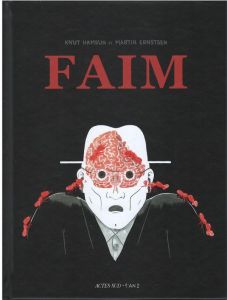 Faim - Hamsun Knut - Ernstsen Martin