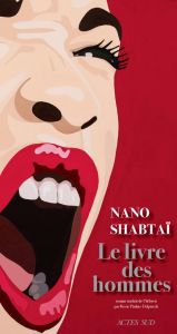 Le Livre des hommes - Shabtai Nano - Pinhas-Delpuech Rosie