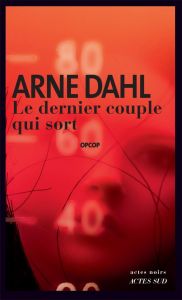 Opcop Tome 4 : Le dernier couple qui sort - Dahl Arne - Cassaigne Rémi