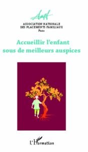 Accueillir l'enfant sous de meilleurs auspices - ASSOCIATION NATIONAL