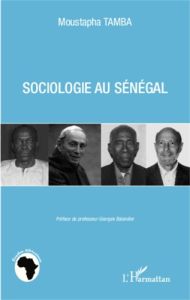 Sociologie au Sénégal - Tamba Moustapha - Balandier Georges