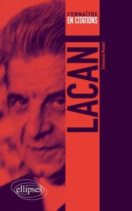 Lacan - Maudet Emmanuel