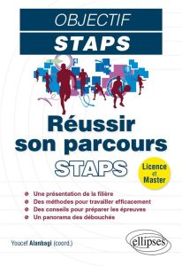 Réussir son parcours STAPS - Alanbagi Youcef