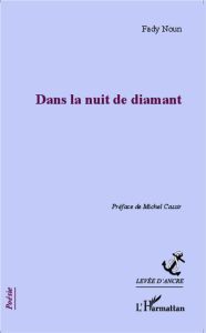 Dans la nuit de diamant - Noun Fady - Cassir Michel