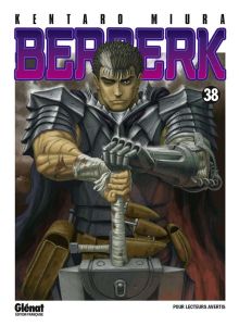 Berserk Tome 38 - Miura Kentaro - Thévenon Anne-Sophie