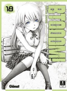 Btooom ! Tome 18 - Inoue Junya - Rabahi Djamel