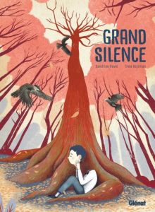 Grand silence - Rojzman Théa - Revel Sandrine