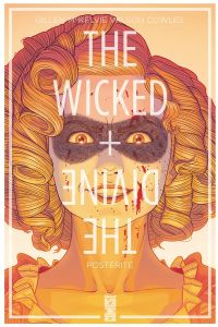 The Wicked + The Divine Tome 7 : Postérité - Gillen Kieron - McKelvie Jamie - Wilson Matthew -